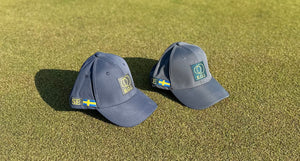 E.O.J. Golf Cap