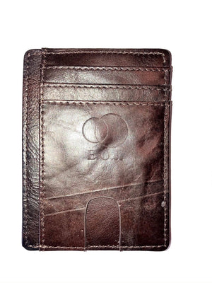 E.O.J. Wallet